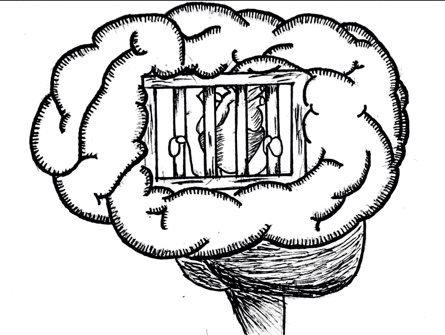 Idealisme Adalah Kemewahan